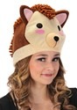 Hedgehog Quirky Kawaii Hat Alt 1