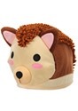 Hedgehog Quirky Kawaii Hat Alt 4