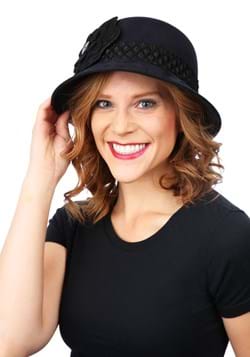 Cloche Hat Update