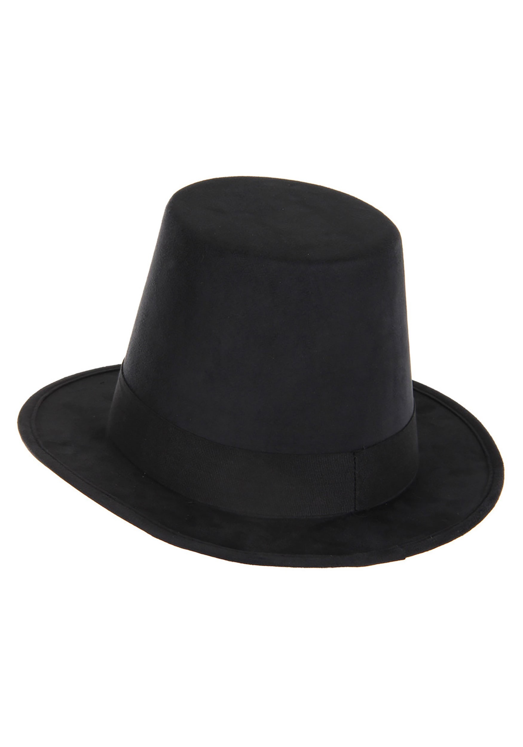 Pilgrim Costume Hat Deluxe