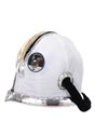 Kids Space Plush Helmet Alt 2