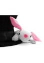 Kids Magician Plush Hat with Rabbit Alt 3