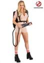 Womens Ghostbusters Daring Ghostbuster Costume