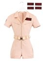 Womens Ghostbusters Daring Ghostbuster Costume Alt 7