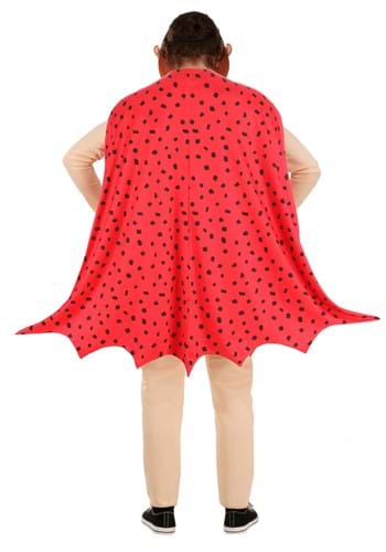 Adult Captain Underpants Costume