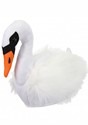 Swan Plush Hat Alt 1