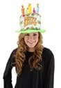 Rainbow Birthday Cake Plush Hat Update