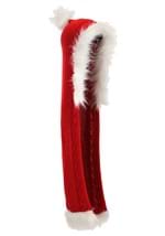 Knitted Santa Hood Alt 2 UPD