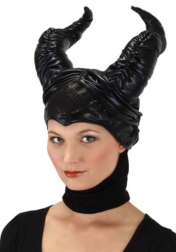 Disney Maleficent Stuffed Headpiece