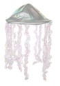 Holographic Jellyfish Plush Hat Alt 2