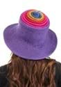 Rainbow Borealis Heartfelted Witch Hat Alt 1