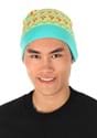 Seventh Doctor Knit Beanie Alt 1