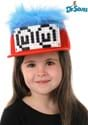 Thing 1 2 Bricky Blocks Build On Snapback Hat Main