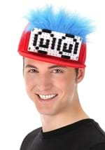 Thing 1&2 Bricky Blocks Build-On Snapback Hat Kit Alt 1