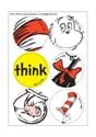 The Cat in the Hat Bricky Blocks BuildOn Snapback  Alt 7