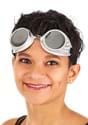 Silver/Mirror Atomic Ray Goggles Alt 4