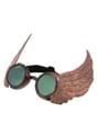 Gold Winged Goggles Alt 2