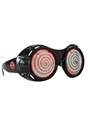 Black & Red X-Ray Goggles Alt 3