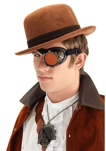 CyberSteam Eyepatch Goggle