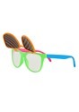 Neon Flip Ups Glasses Alt 4
