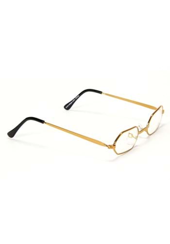 Glasses Santa Claus