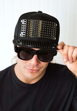 Bricky Blocks Glasses Black