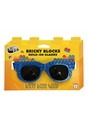 Bricky Blocks Glasses Blue Alt 3