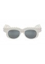 Bricky Blocks Glasses White Alt 2