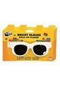 Bricky Blocks Glasses White Alt 4