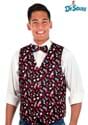 The Cat in the Hat Pattern Vest & Bow Tie Kit 1
