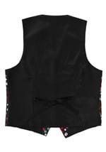 The Cat in the Hat Pattern Vest & Bow Tie Kit Alt 4
