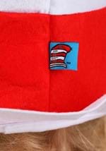 The Cat in the Hat Costume Toddler 2T-4T Alt 5