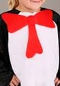 The Cat in the Hat Costume Toddler 2T-4T Alt 6