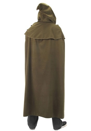Elven Cloak
