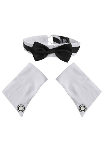 Male Dancer Costume Kit | Adult Costume Accessory Kits