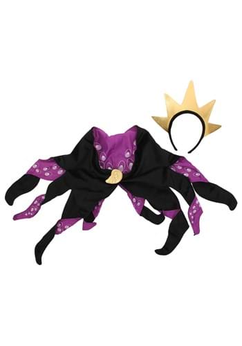 Disney Ursula Headband & Collar Set | Disney Accessories