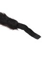 Cat Ears Headband Collar & Tail Kit Black & Pink Alt 2