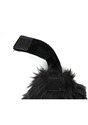 Black Bear Ears Headband & Tail Kit Alt 3