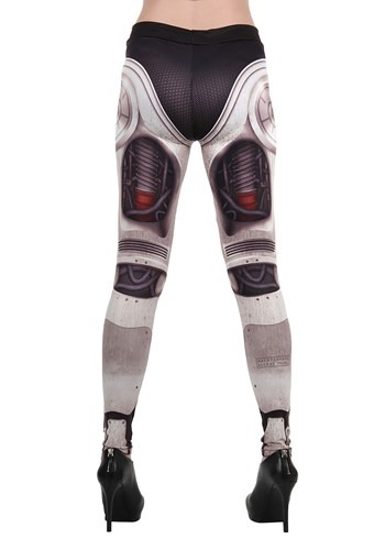 Bionic Leggings for Women