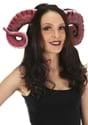 Tentacle Horns Alt 2