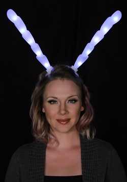 Light-Up Insect Antennae LumenHorns Update