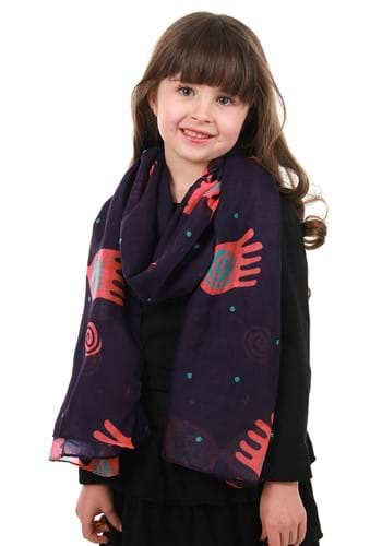 Luna Lovegood | Spectrespecs Lightweight Scarf