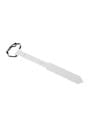 Bricky Blocks Necktie White Alt 1