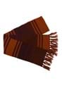 Fourth Doctor Purple Knit Scarf 6'