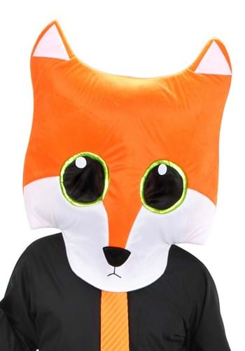 Fox MASKot Head