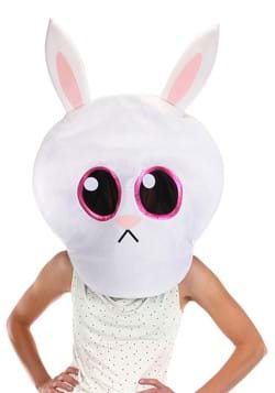 Bunny MASKot Head