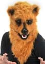 Brown Bear Mouth Mover Mask