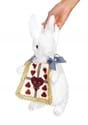 White Rabbit Purse - $19.99