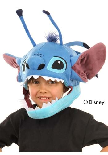 Stitch Jawesome Costume Hat | Costume Accessories