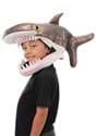 Hammerhead Shark Jawesome Hat Alt 1